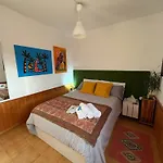 Kwatera prywatna Nankurunaisa Vigo