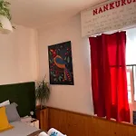 Nankurunaisa Kwatera prywatna *