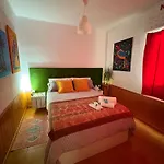 Nankurunaisa Kwatera prywatna Vigo