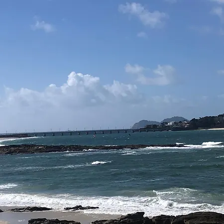 Nankurunaisa Pansiyon *