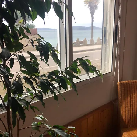 Nankurunaisa Ubytování v soukromí Vigo