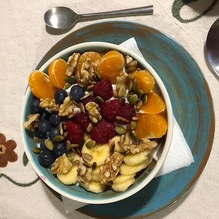 民宿 Nankurunaisa *