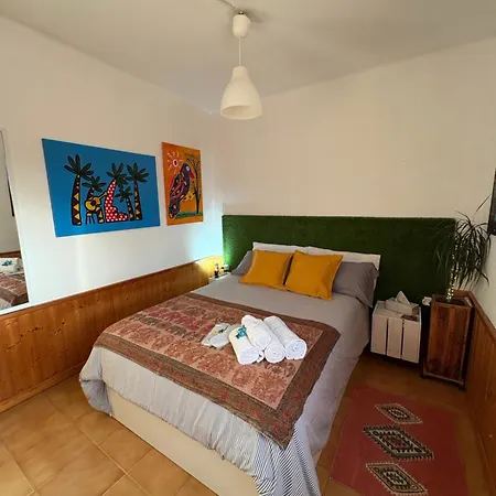 民宿 Nankurunaisa 比戈