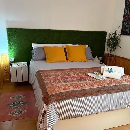 民宿 Nankurunaisa *