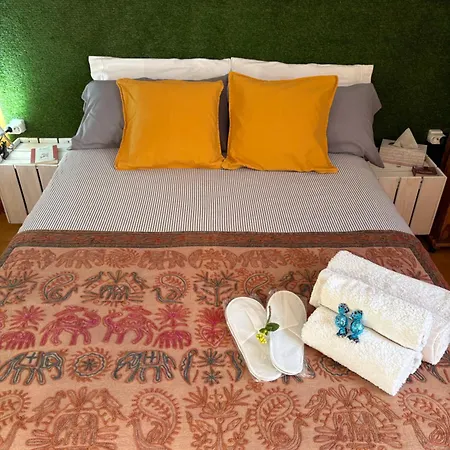 民宿 Nankurunaisa 比戈