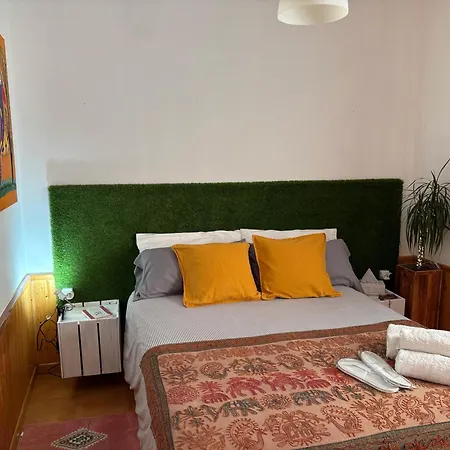 Nankurunaisa Pansiyon