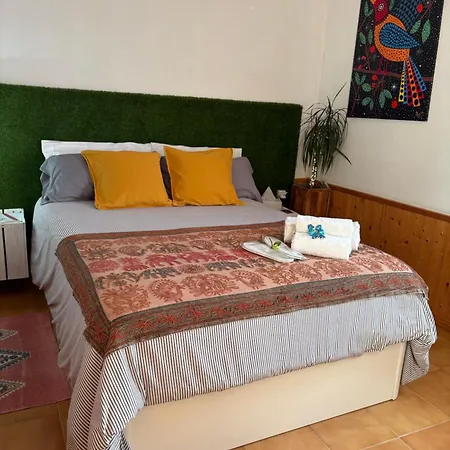 民宿 Nankurunaisa *