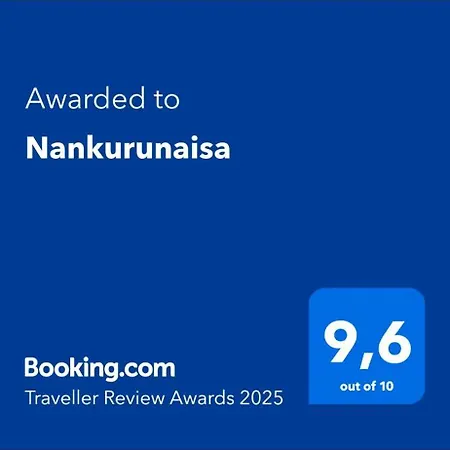 ホームステイ Nankurunaisa *