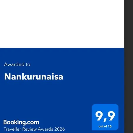 民宿 Nankurunaisa 比戈