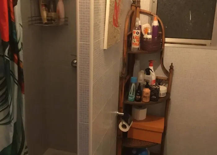 Homestay Nankurunaisa