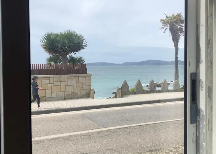 Nankurunaisa Pansiyon Vigo