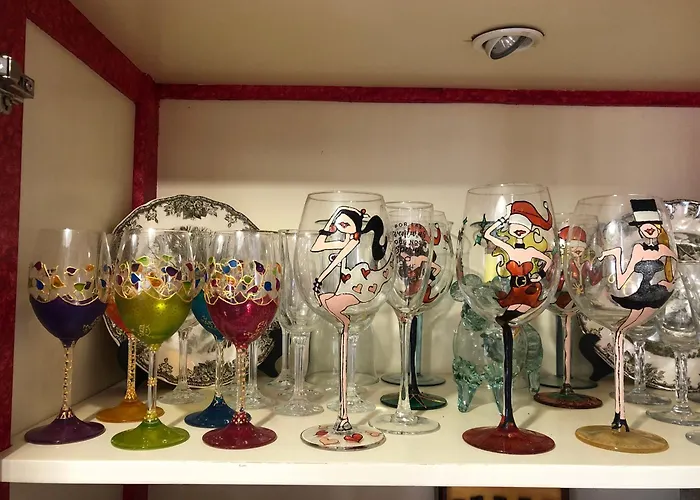 Nankurunaisa Homestay