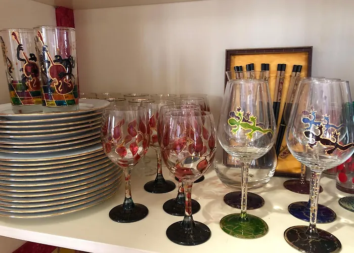 Nankurunaisa Homestay *