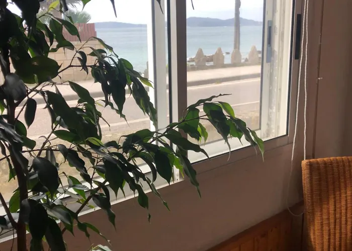 Nankurunaisa Homestay Vigo