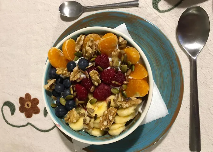 Homestay Nankurunaisa *