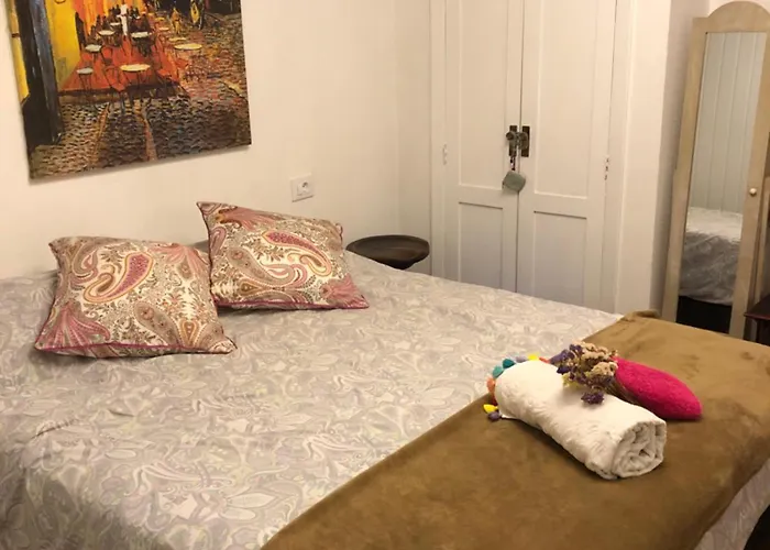 Nankurunaisa Homestay