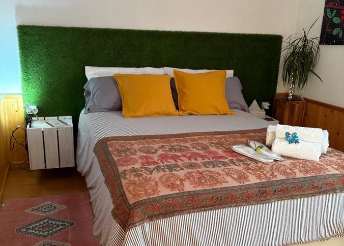 Homestay Nankurunaisa *