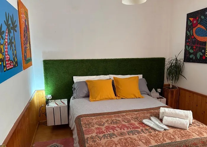 Nankurunaisa Pansiyon