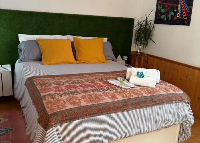 Homestay Nankurunaisa *