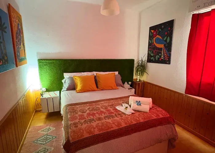 Nankurunaisa Homestay Vigo